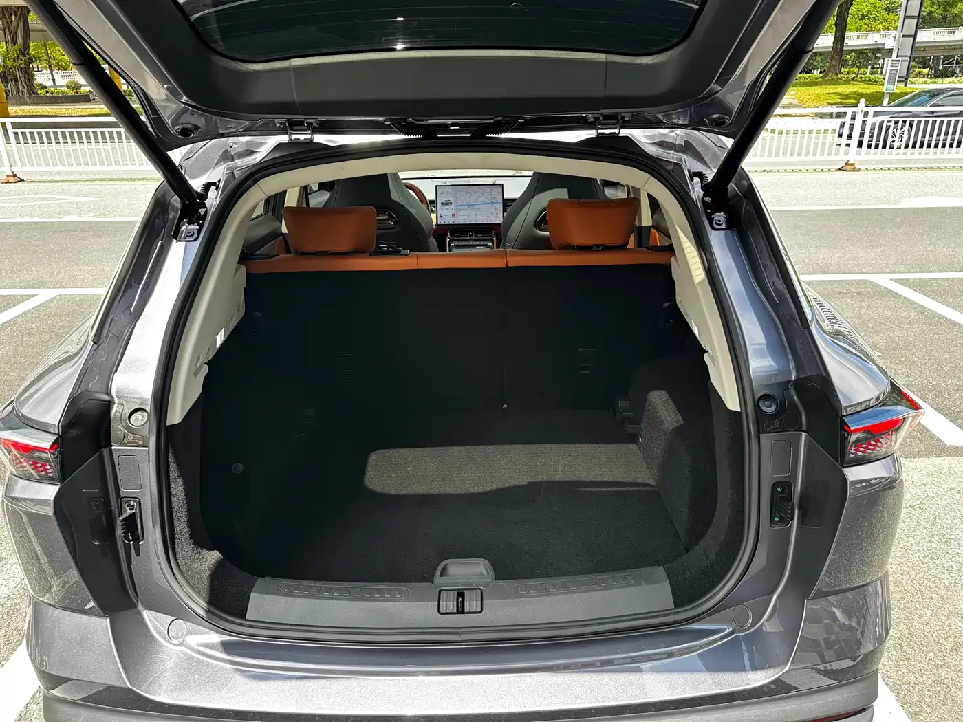 Jetour Dasheng 2025 2025 1.5TD DCT Flagship Edition
