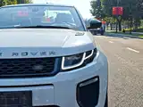 صورة 17 - Land Rover Range Rover Evoque (Import)