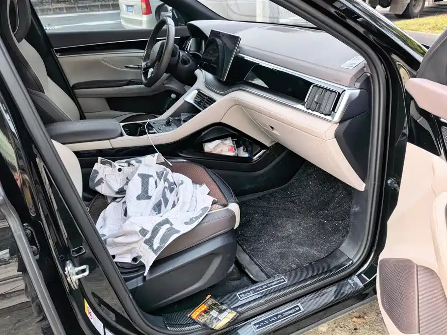 BYD SONGJIANG NEW ENERGY