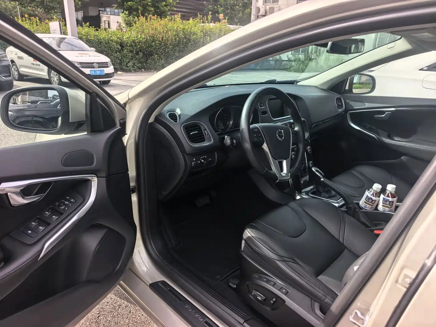 Volvo V40 2017 2017 T3 Inscription