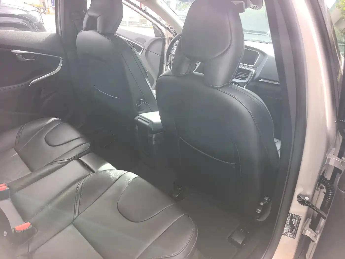 Volvo V40 2017 2017 T3 Inscription