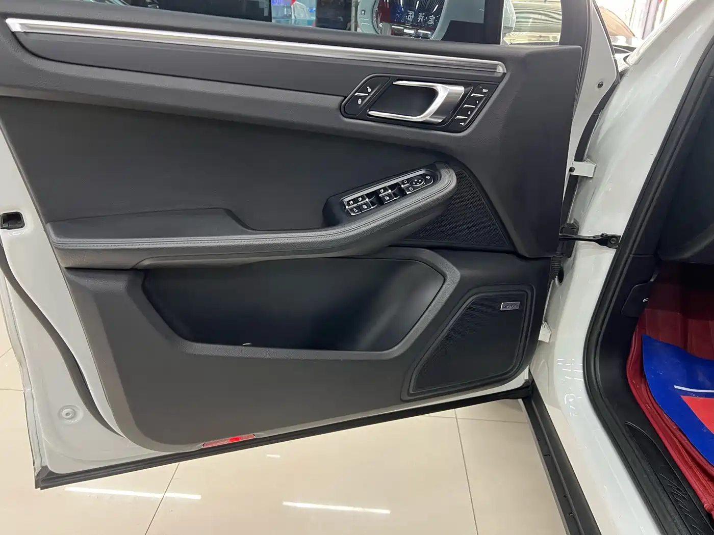 Porsche Macan 2020 Macan 2.0T фото 9