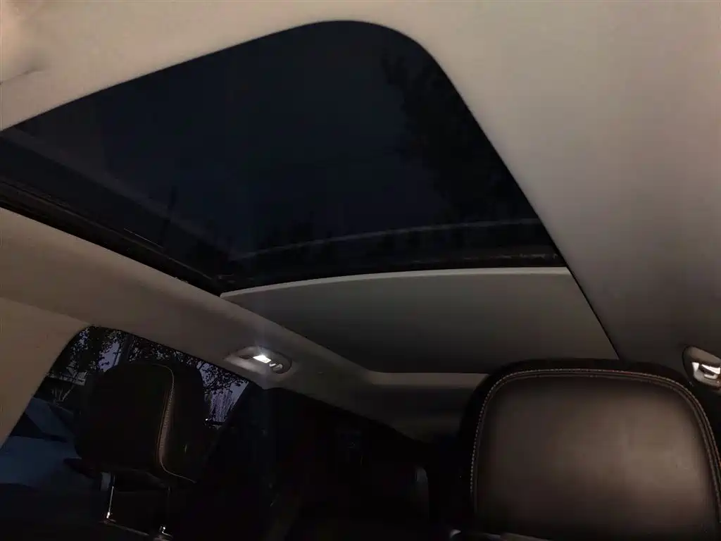 Chevrolet Equinox 2018 RS 550T Automatic 4WD Guardian Edition фото 14