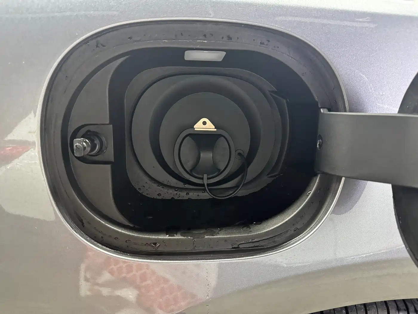 BYD Qin L 2024 DM-i 80KM Superior фото 18