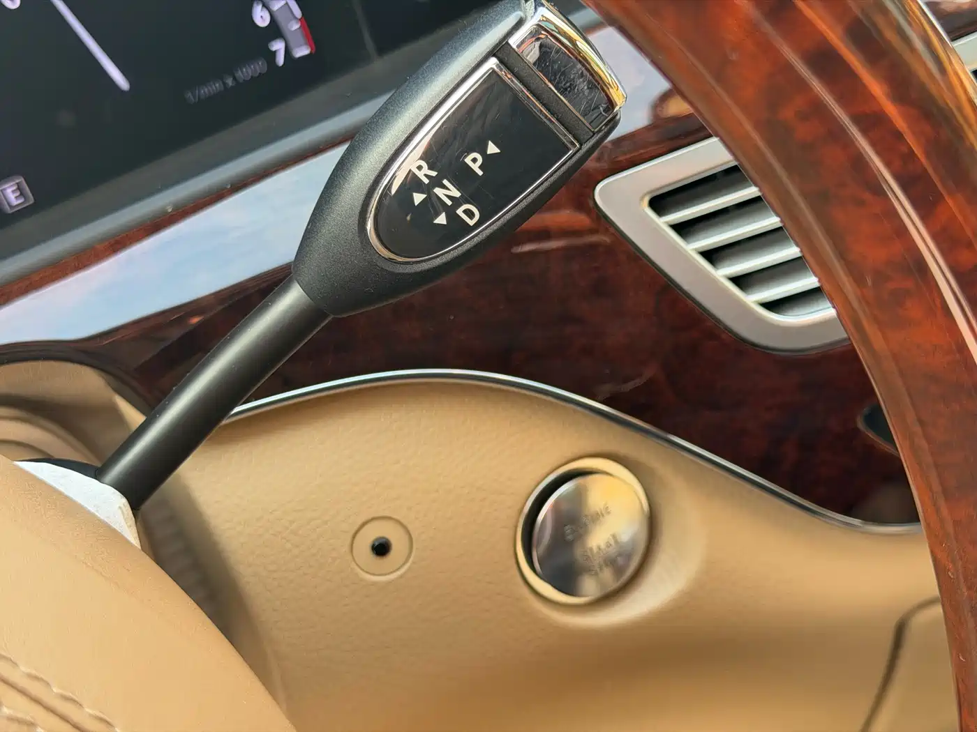 Mercedes-Benz S-Class 2012 S 300 L Business Grand Edition фото 22