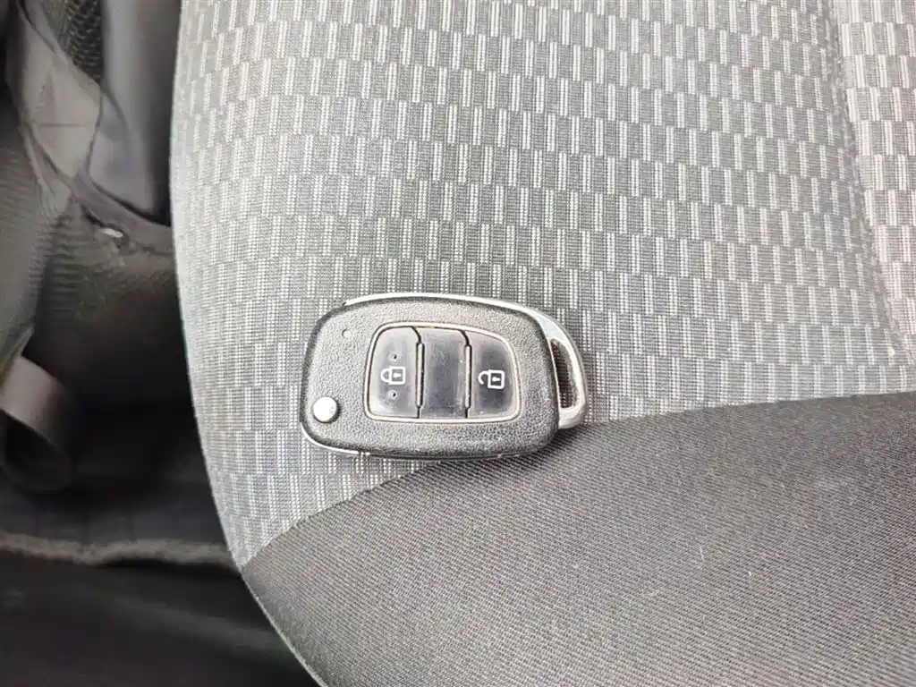 HYUNDAI RENA