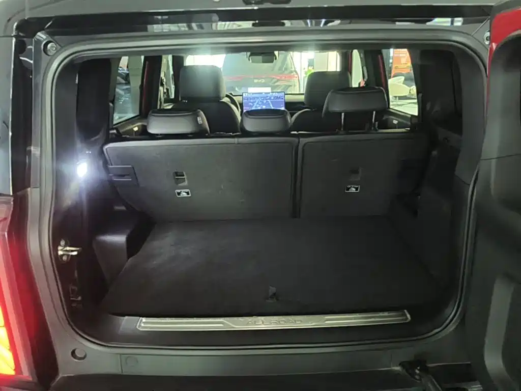 Chery Fengyun Chery X3 PLUS 2025 2025 Pure Electric Version