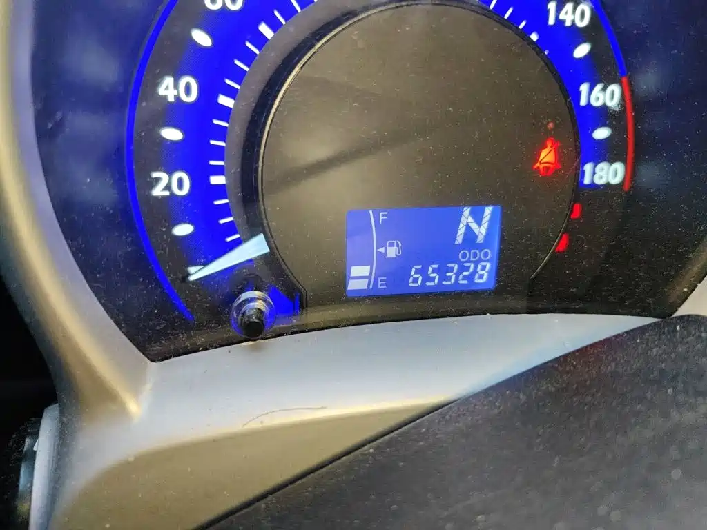 BYD F0 2018 2015 1.0L AMT Xuan Cool Edition