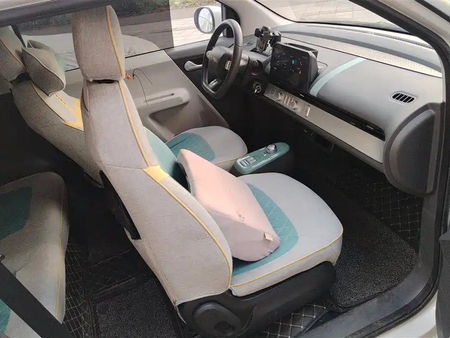 CHANGAN CHANGAN LUMIN