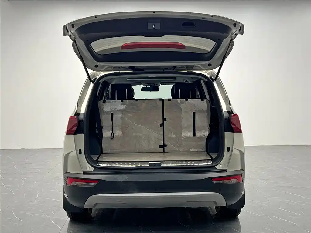 Hyundai Kustu 2021 380TGDi Smart Love Premium LUX Premium фото 26