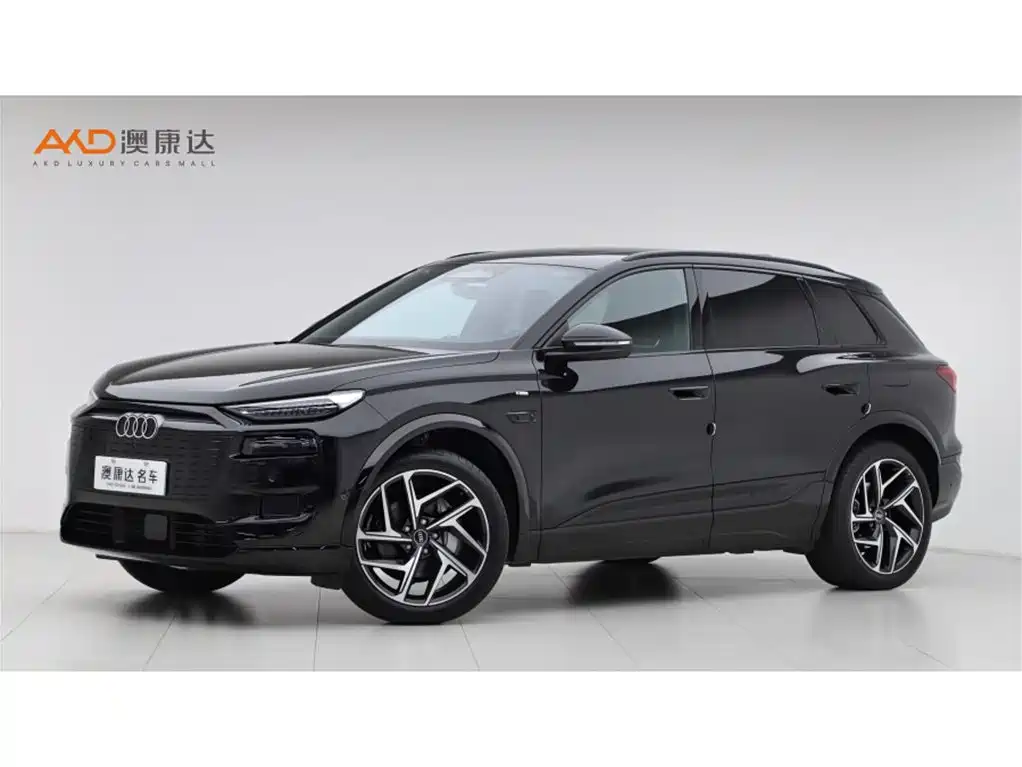 AUDI Q6L E TRON