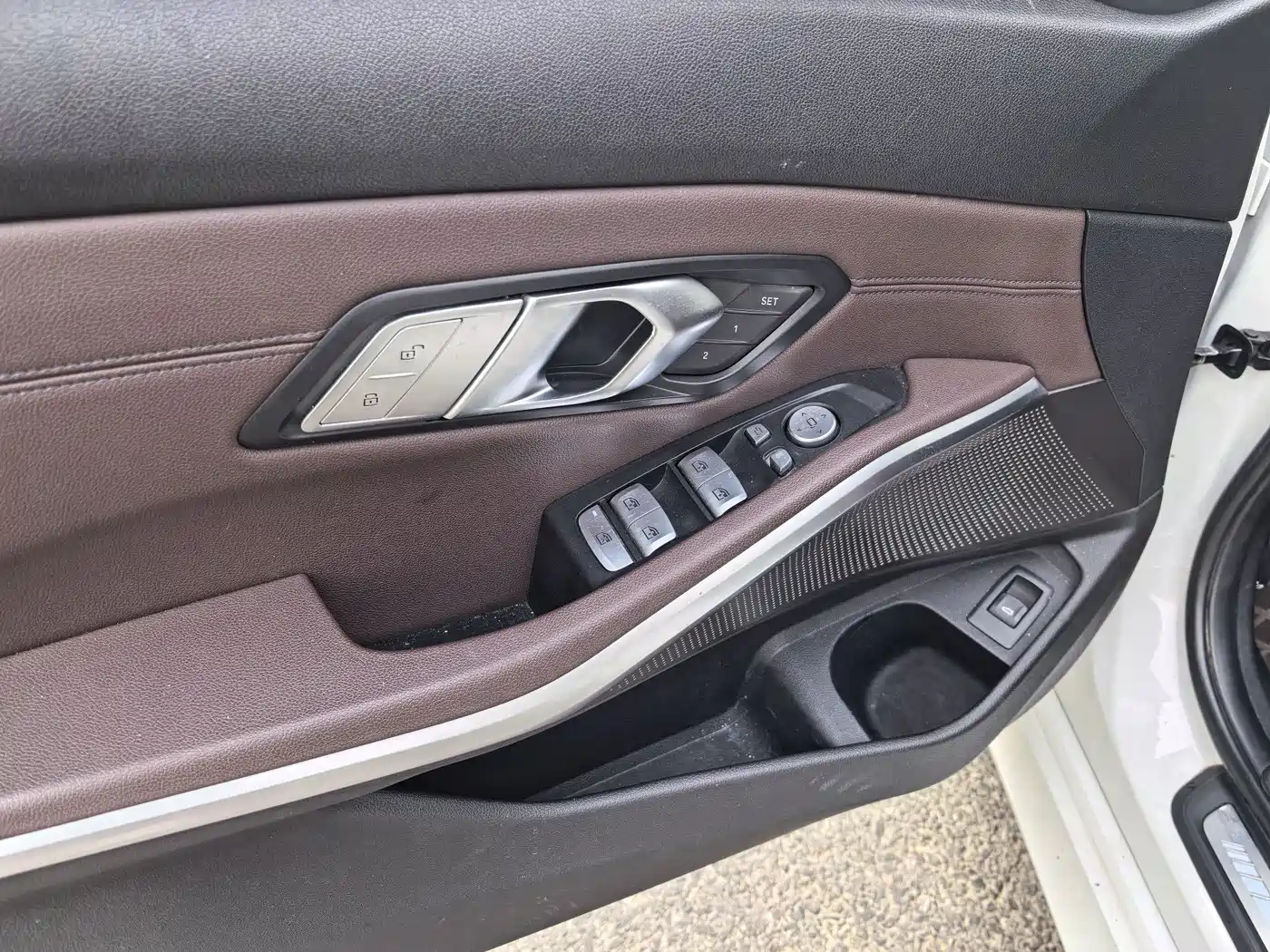 BMW 3 Series 2020 320Li M Sport Package фото 6