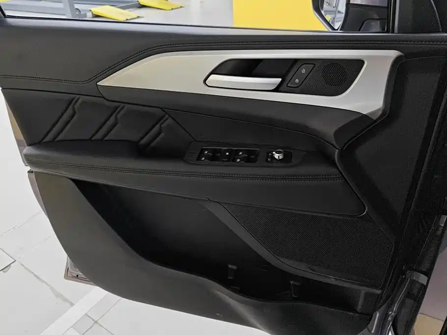 Haval H5 2024 2023 2.0T Automatic 2WD Elite Edition Petrol