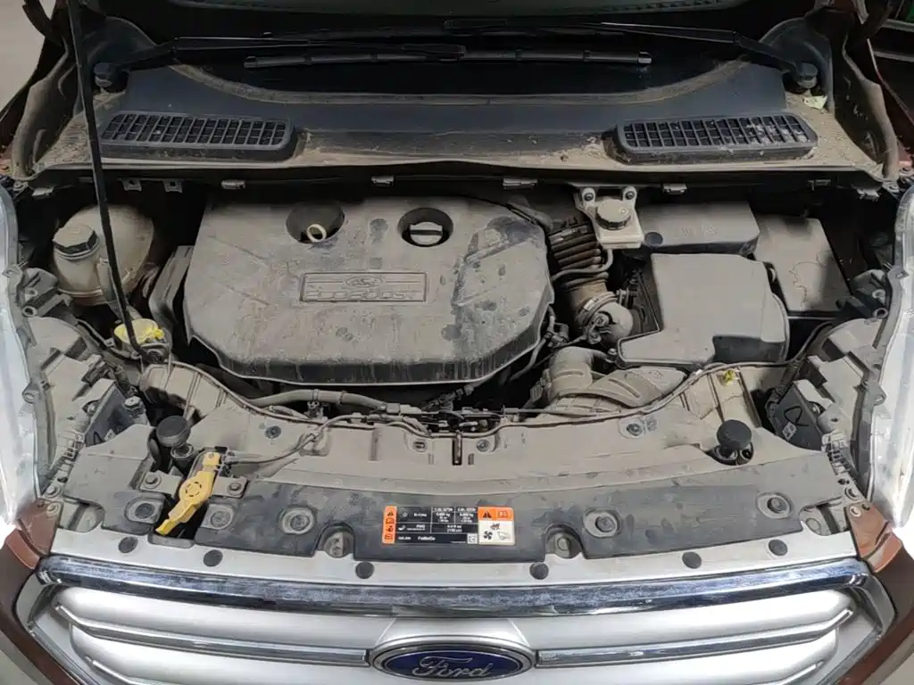 Photo 23 - Ford Kuga