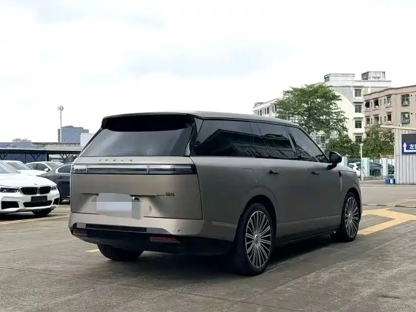 2026 XPeng G01