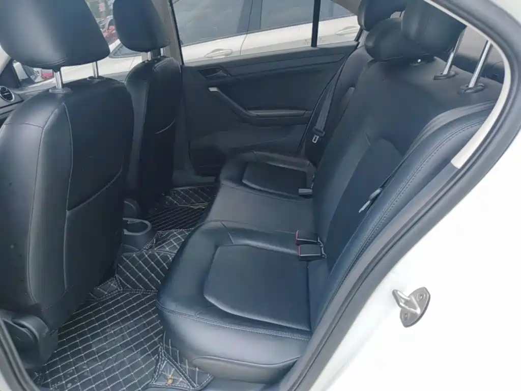 Jetta VA3 2023 2021 1.5L Automatic Upward Life Edition