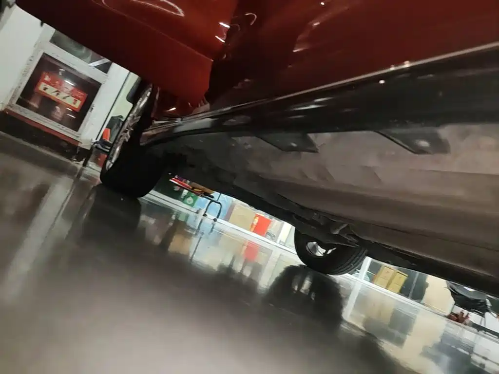 Infiniti ESQ 2019 2014 1.6L Free Edition