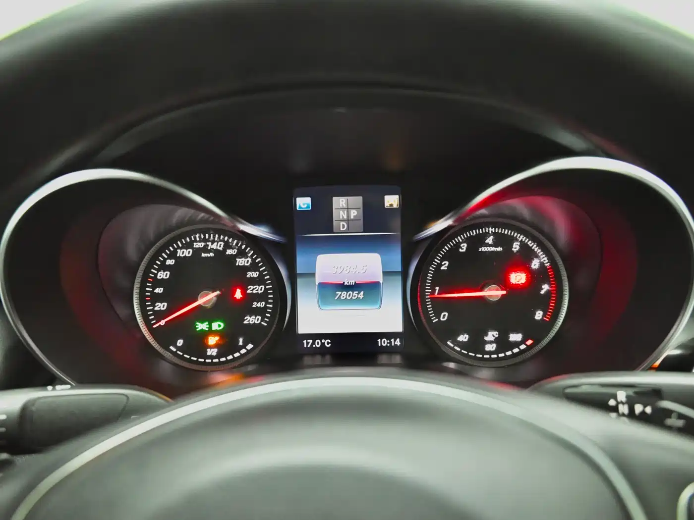 Mercedes-Benz GLC Coupe 2019 GLC 200 4MATIC Coupe SUV фото 4
