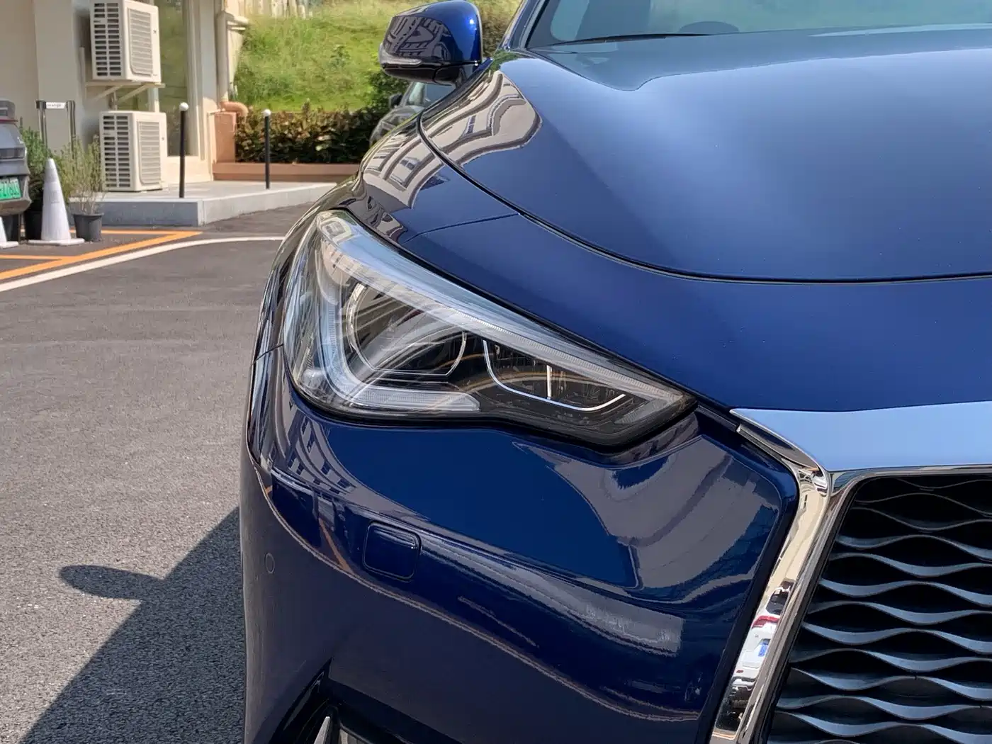 Infiniti Q60 2019 2019 S 2.0T Luxury Sport Edition