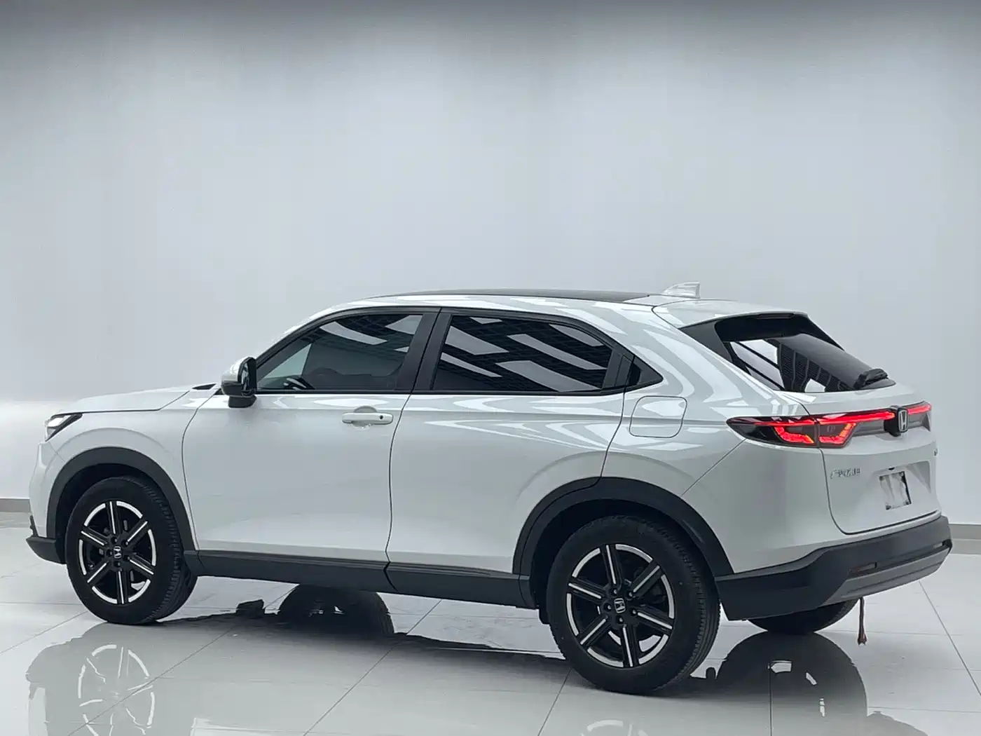Honda Vezel 2023 2023 1.5L CVT Pioneer Edition