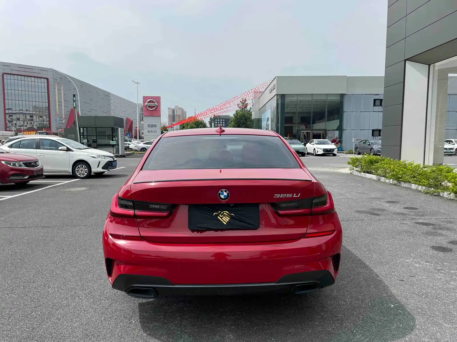Фото 8 - BMW 3 Series