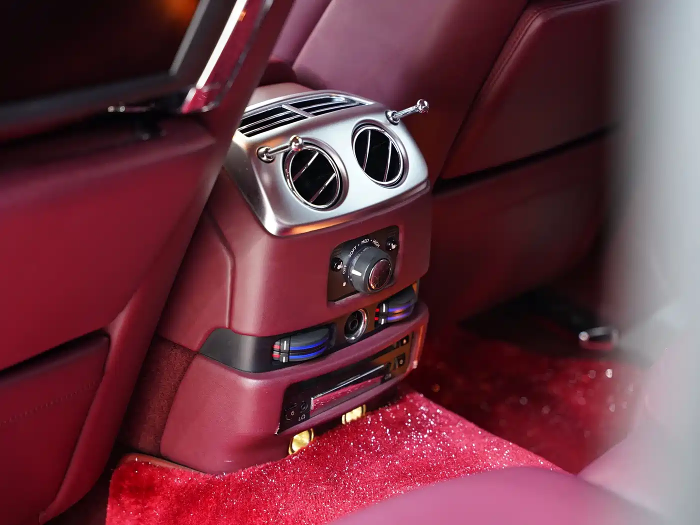 Rolls-Royce Ghost 2011 2010 Model 6.6T Standard