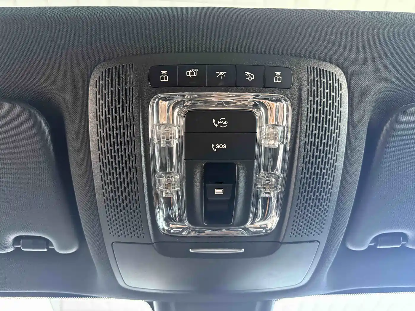 Mercedes-Benz GLB 2020 GLB 180 Style фото 15