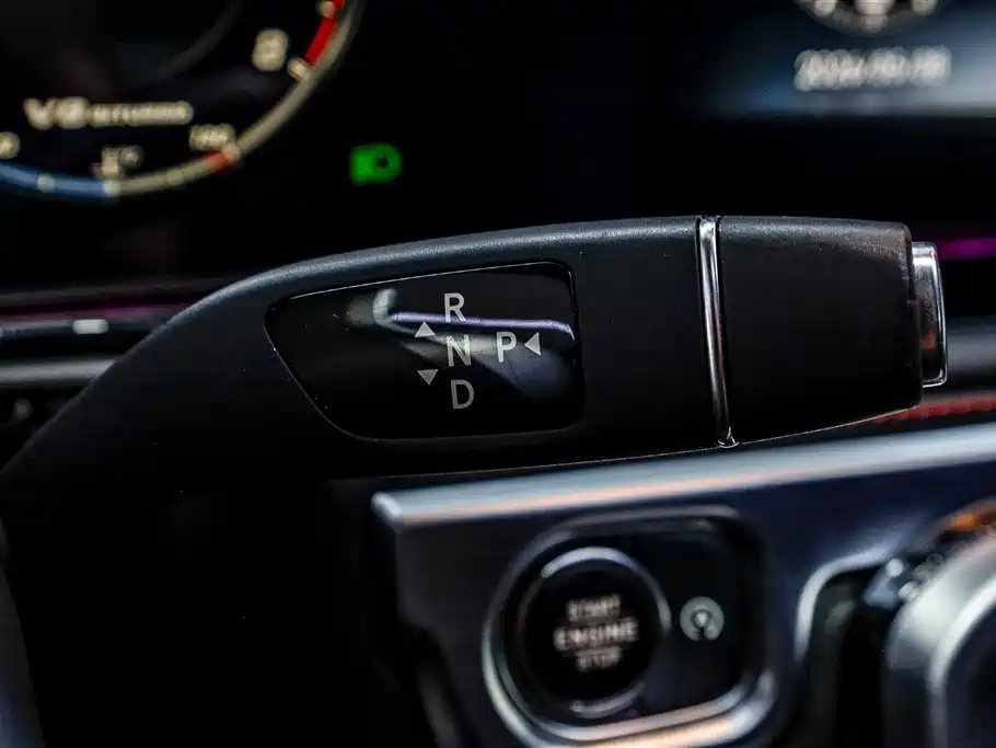 Mercedes-Benz G-Class AMG 2013 AMG G 63 фото 53