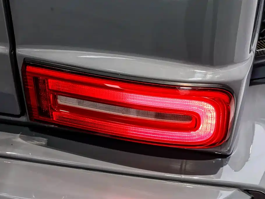 Mercedes-Benz G-Class AMG 2013 AMG G 63 фото 22