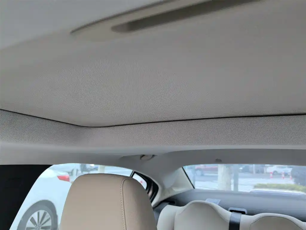 Buick Excelle 2018 15N CVT Elite фото 11
