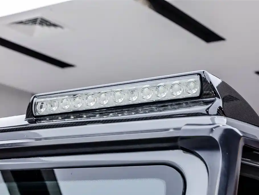 Mercedes-Benz G-Class AMG 2013 AMG G 63 фото 6