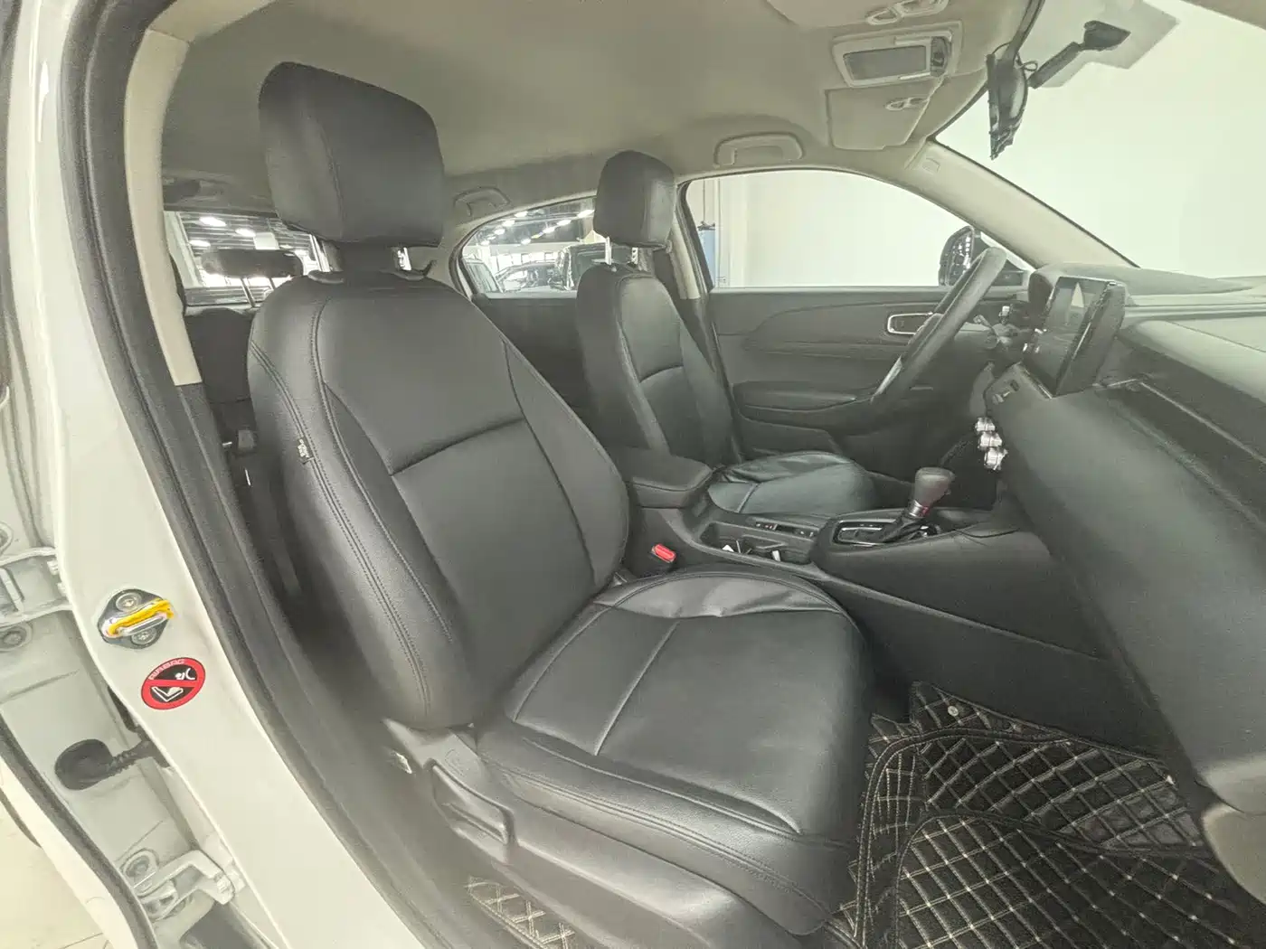 Honda Vezel 2023 2023 1.5L CVT Elite Edition