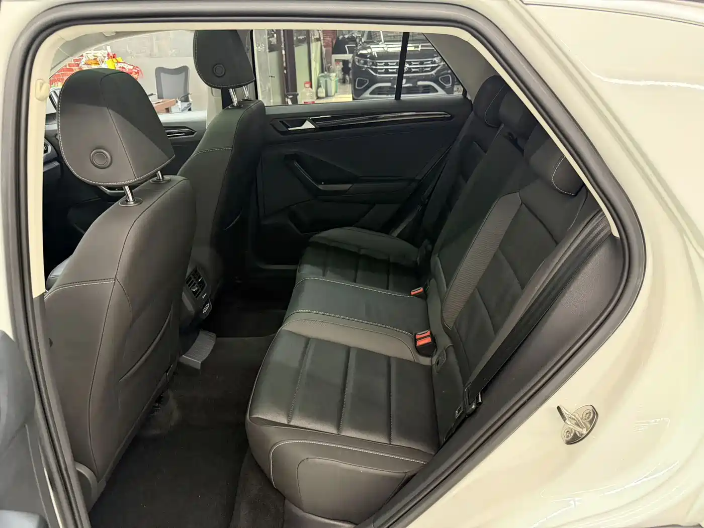 Volkswagen T-ROC 2022 2022 280TSI DSG 2WD Comfort PLUS