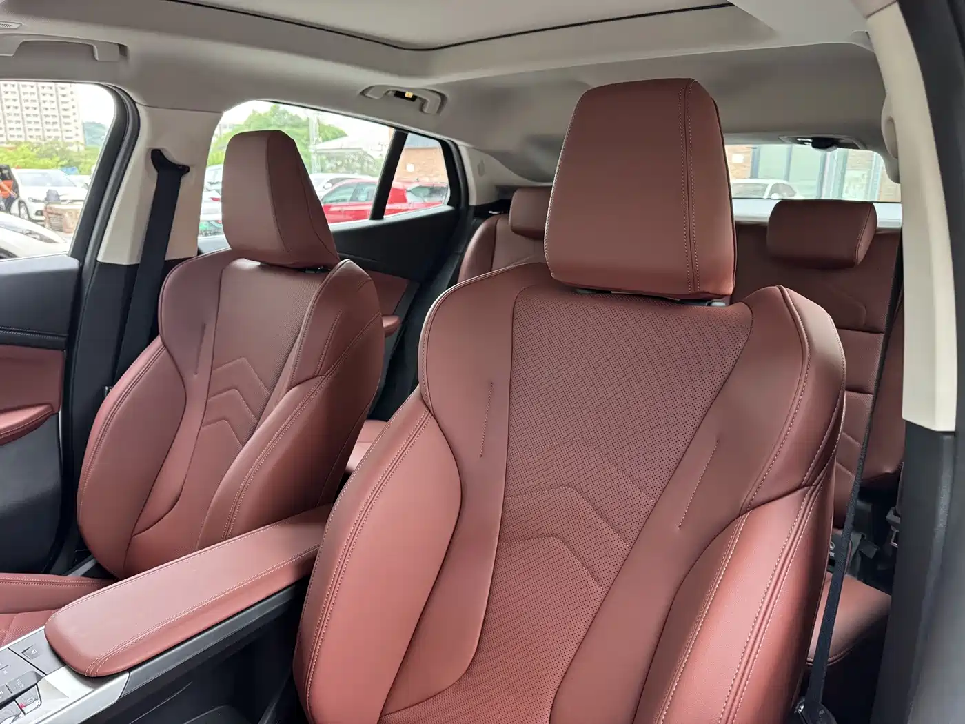 BMW X2 (Import) 2025 2025 sDrive25i M Sport Package