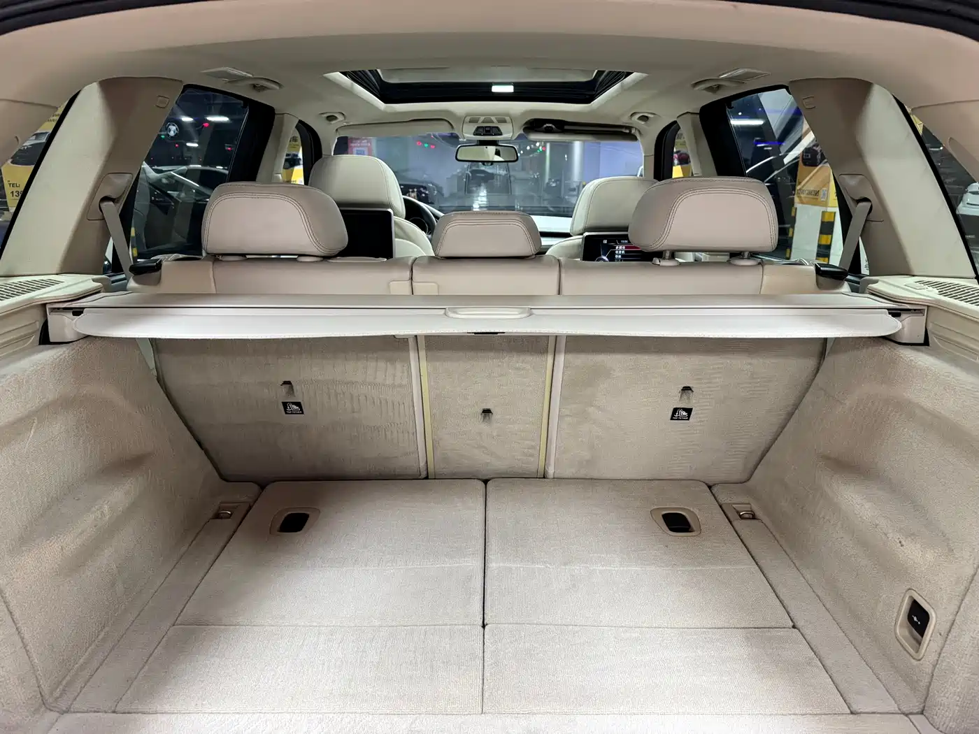BMW X5 (Import) 2014 xDrive35i Exclusive фото 44