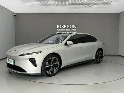 NIO ET7