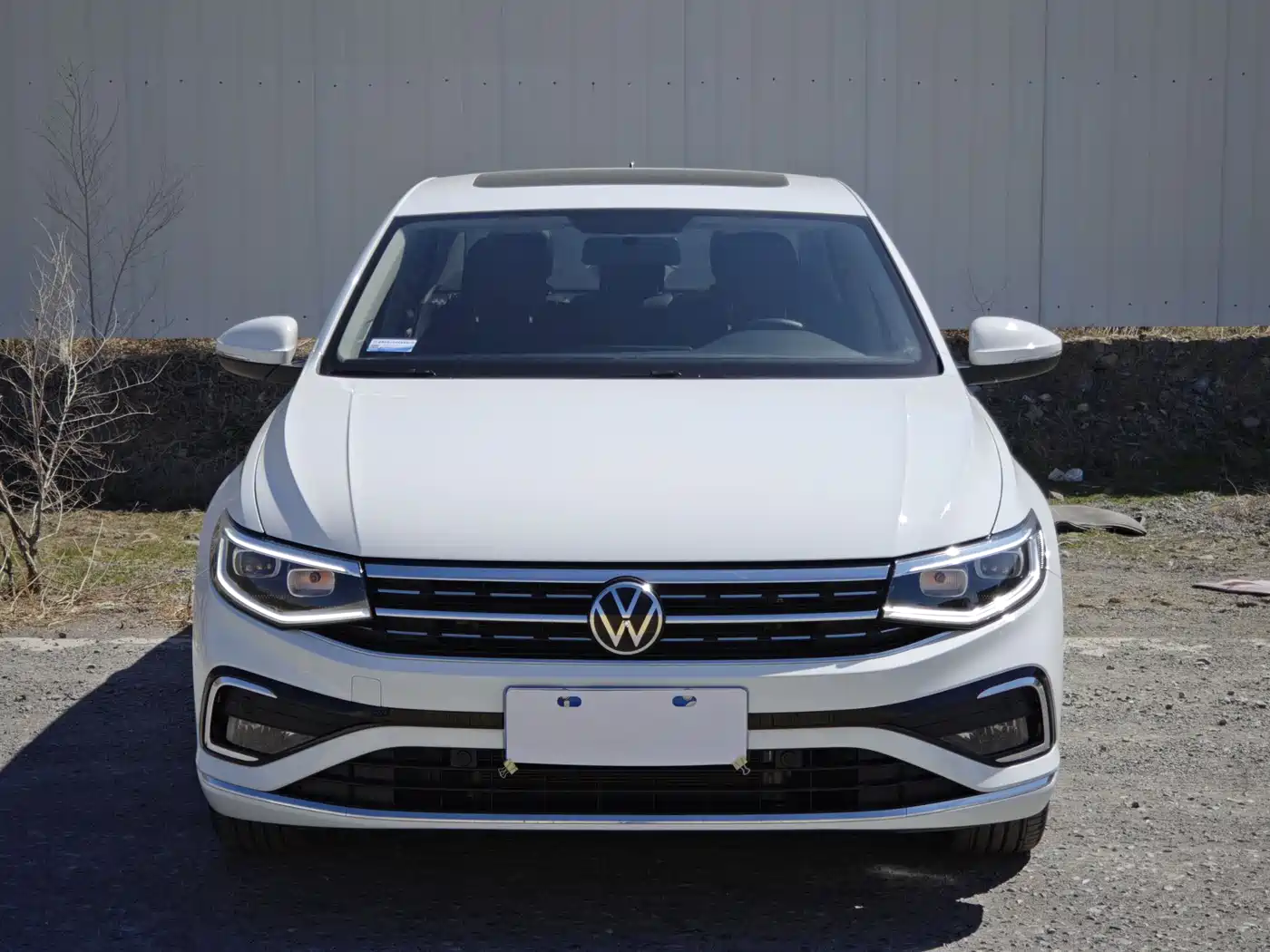 Volkswagen Bora 2024 280TSI DSG Comfort Ride Edition фото 2