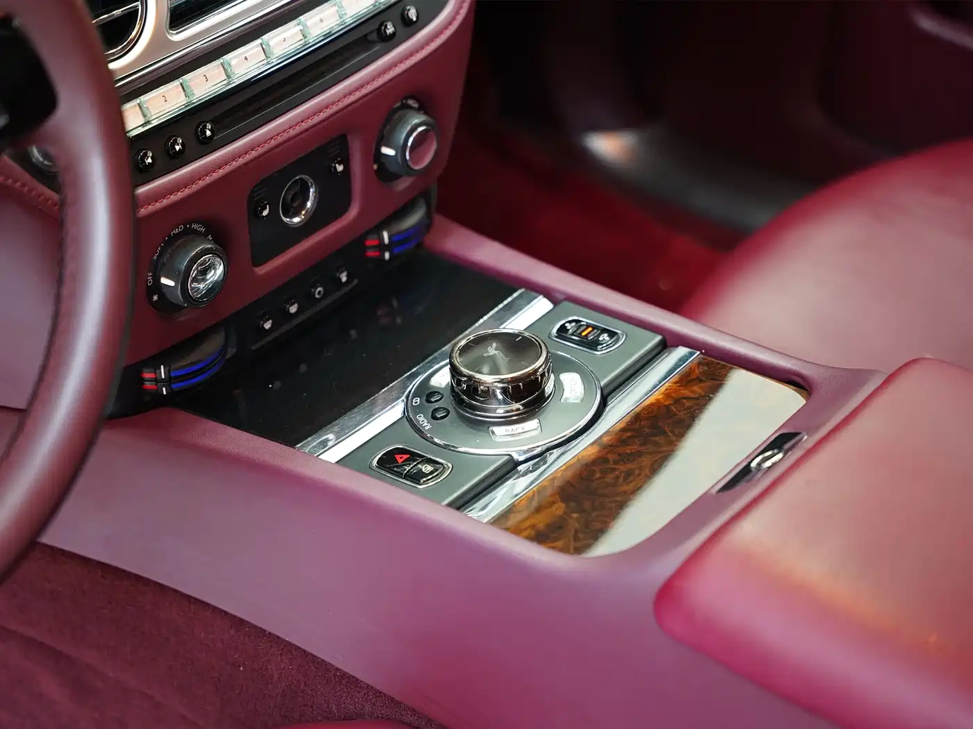 Rolls-Royce Ghost 2011 2010 Model 6.6T Standard