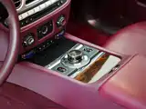 Фото 16 - Rolls-Royce Ghost