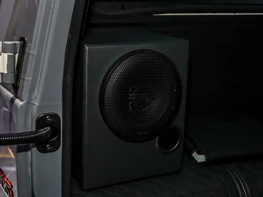 Mercedes-Benz G-Class AMG 2013 AMG G 63 фото 32