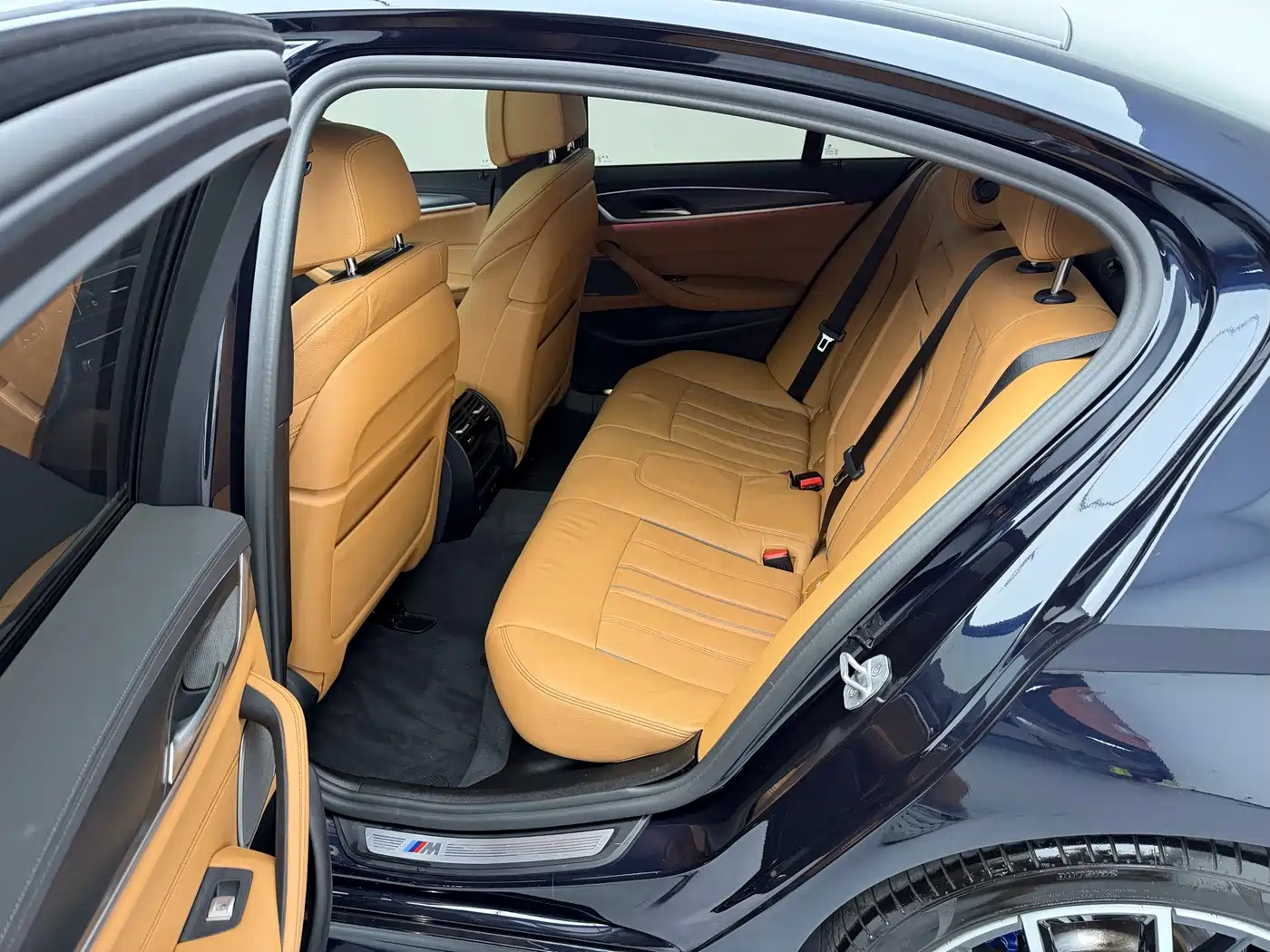 BMW 5 Series (Import) 2023 2022 530i Style Edition M Sport Package