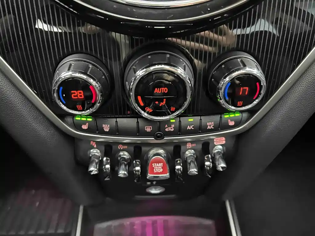 2024 MINI COUNTRYMAN
