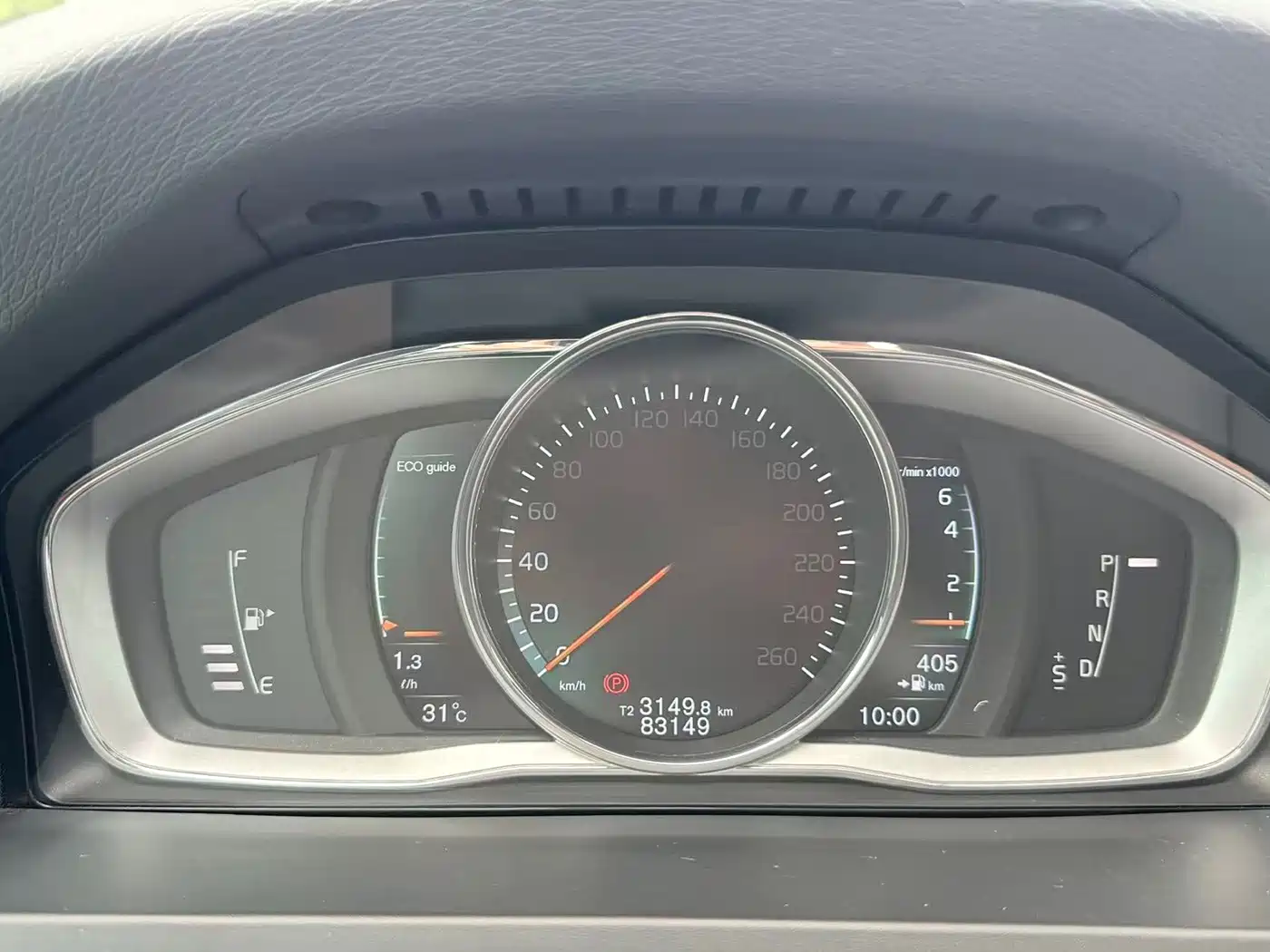 Volvo S60 2015 2016 S60L T4 Wisdom Edition
