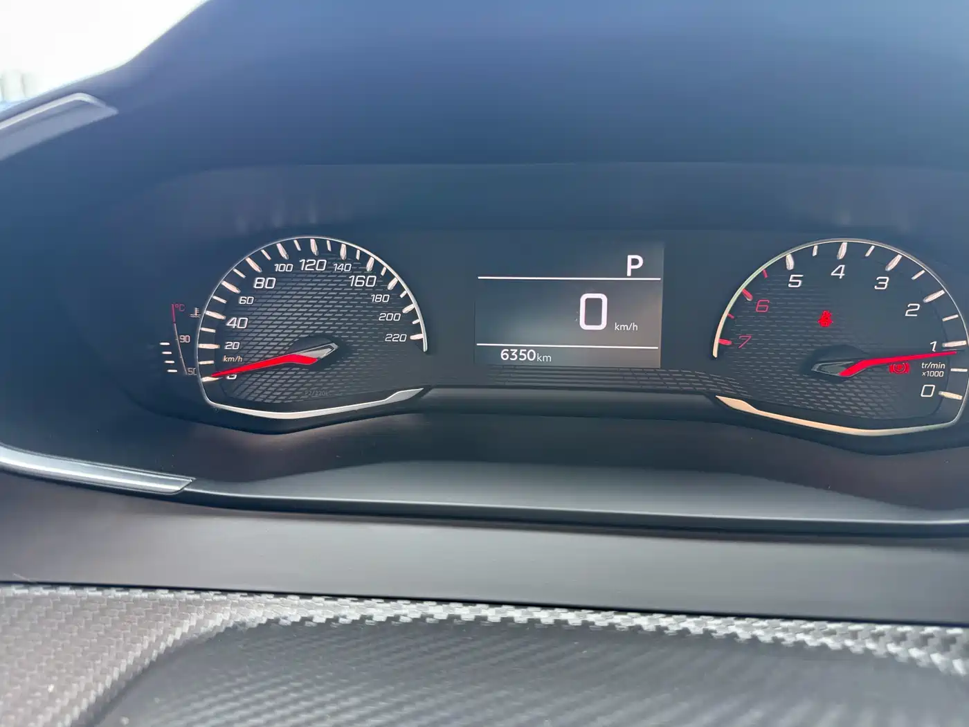 Peugeot 2008 2022 230THP THE ONE фото 16