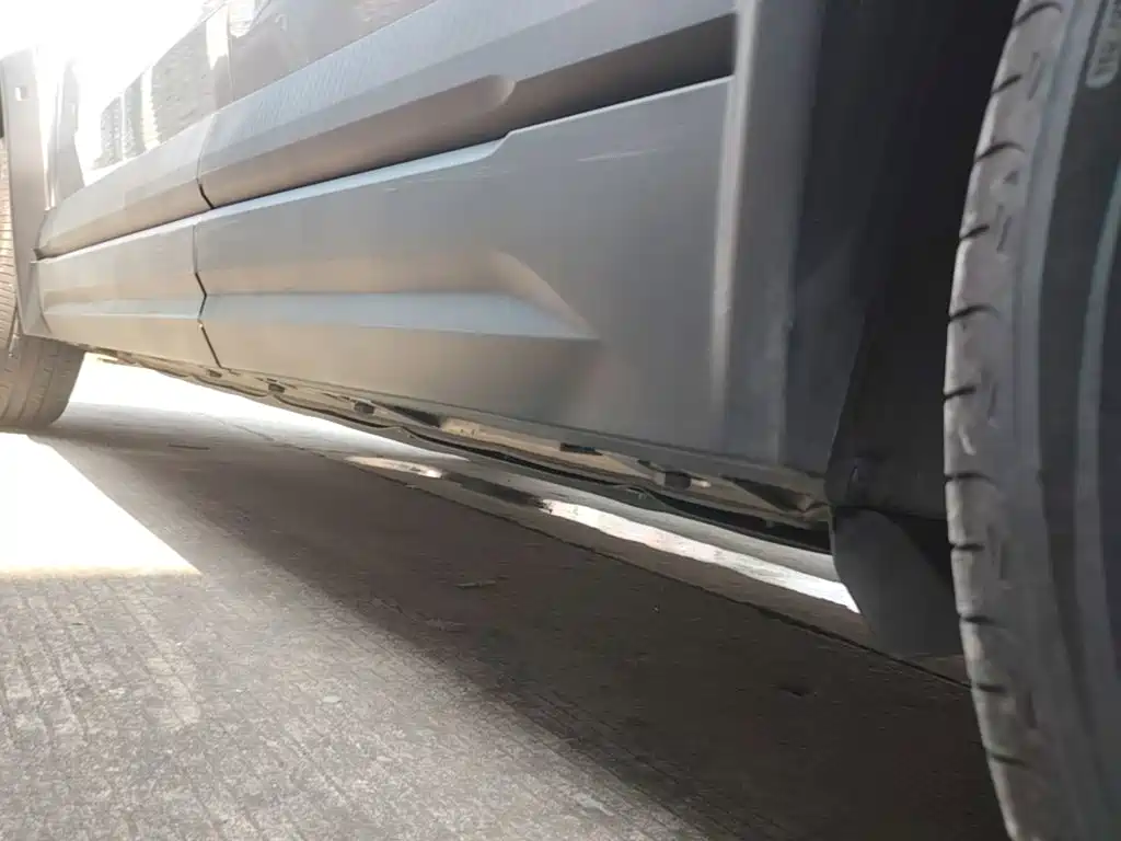 iCAR 03 2025 2024 501km 2WD Long Range