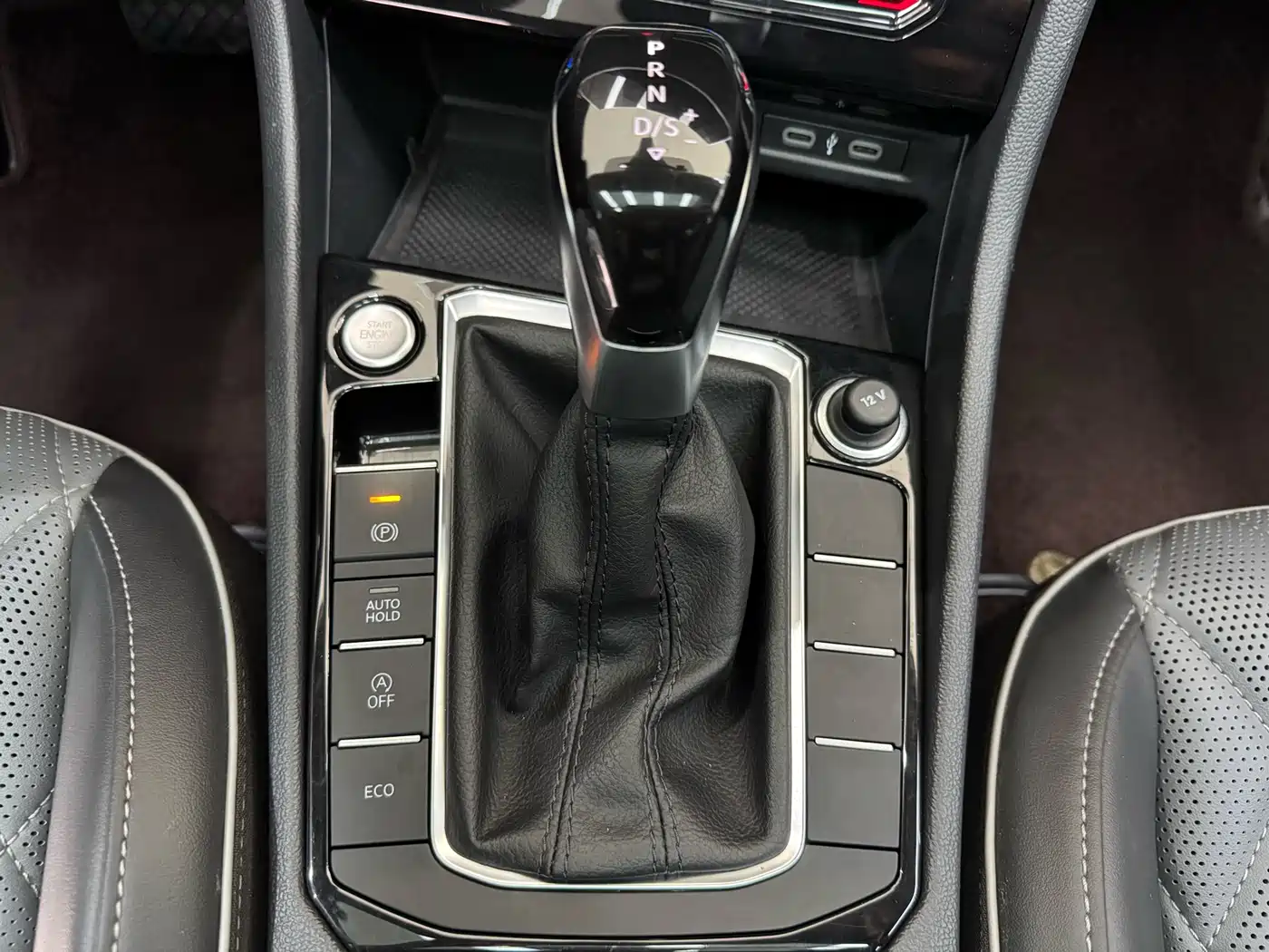 Volkswagen Sagitar 2023 280TSI DSG Surpass Plus Edition фото 25