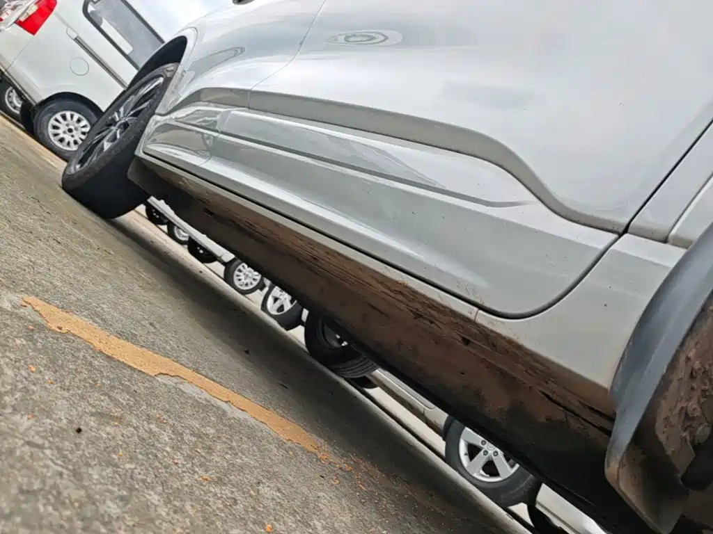 Ford Escape 2023 2024 Model EcoBoost 245 4WD ST-Line Pro