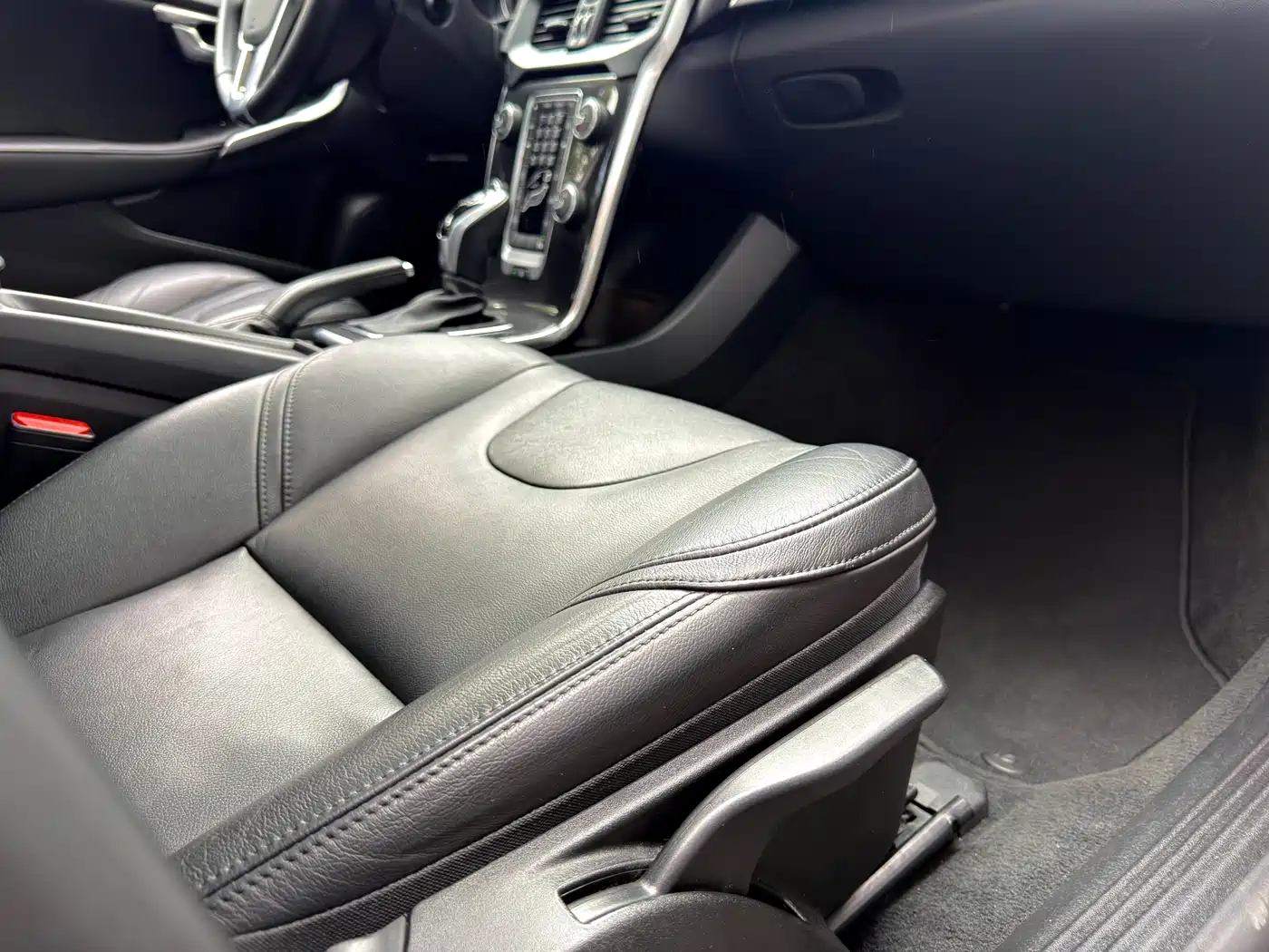 Volvo V40 2017 2017 T3 Inscription