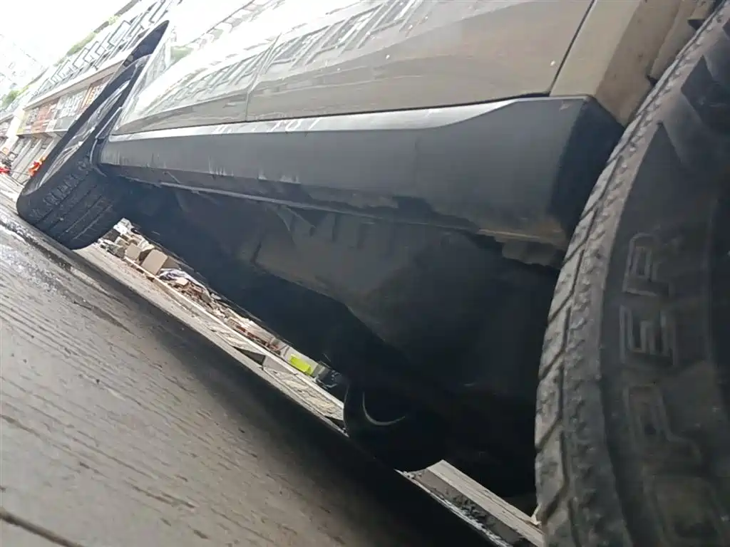Haval M6 2017 1.5T Automatic 2WD Elite фото 22
