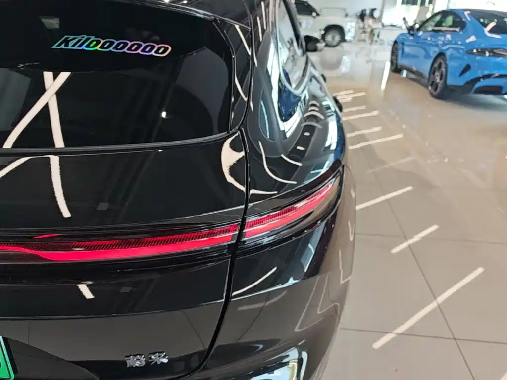 Фото 8 - NIO ET5T
